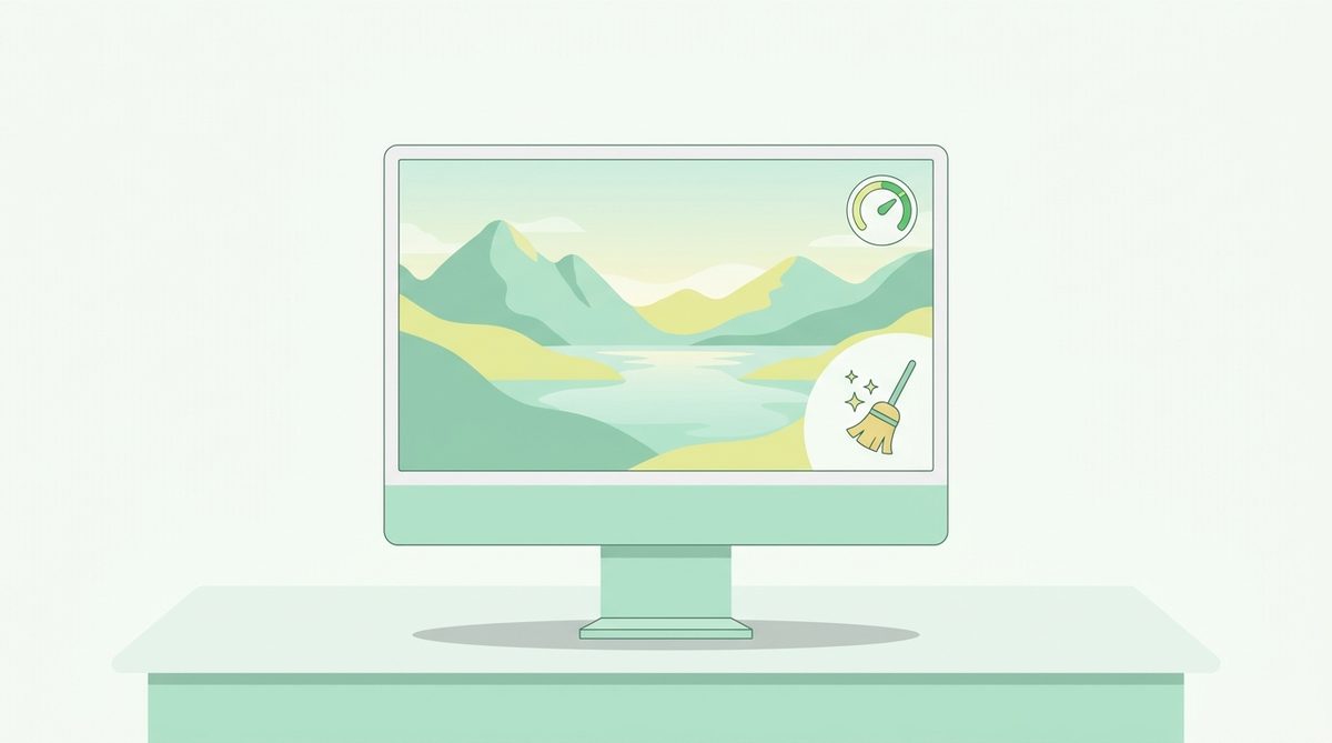 Freeing Up Space on macOS Tahoe: What Changed in 2026